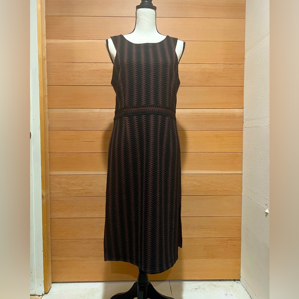 Anthropology brand (Maeve) dress